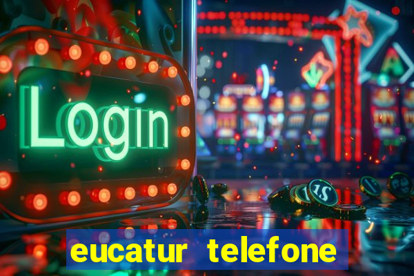 eucatur telefone whatsapp porto velho